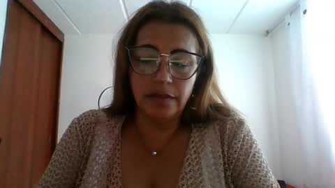 Rossana  online show from February 28, 10:06 pm