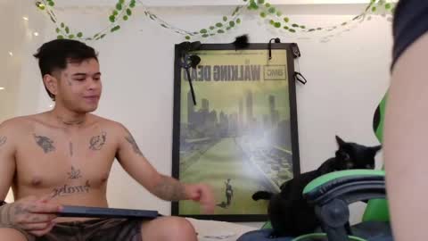 Anal for the first time 40000tks online show from May 15, 2:57 pm