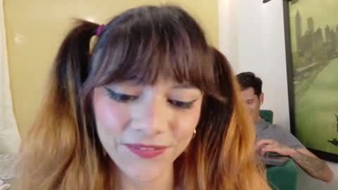 Anal for the first time 40000tks online show from March 5, 10:08 pm