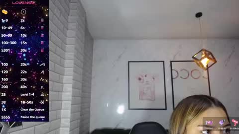 rosse jeane v online show from February 22, 1:02 pm