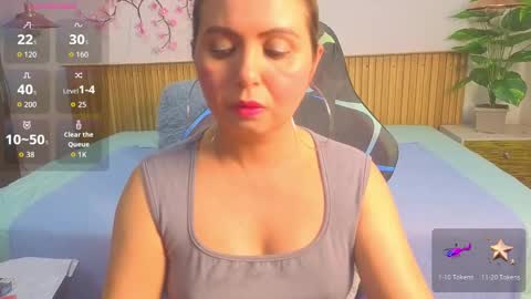 MY NAME IS  ROSSE  online show from November 22, 7:12 pm