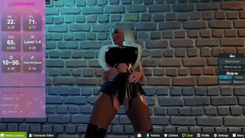 Snapshot of rosse_mistress chatting on October 6, 1:12 am Roxana online show from October 6, 1:12 am