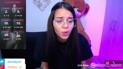 Rosse online show from January 9, 3:06 pm