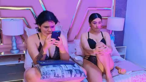 rossechar online show from April 14, 7:22 am