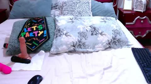 Rosse Cougar  online show from March 25, 8:32 am