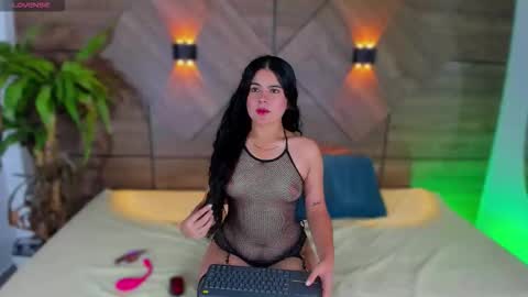  Rosse  online show from November 5, 7:27 pm