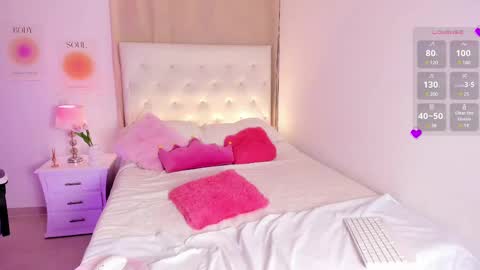 Snapshot of rossedaw_ chatting on February 21, 2:59 pm Rosse Daw Independent model online show from February 21, 2:59 pm