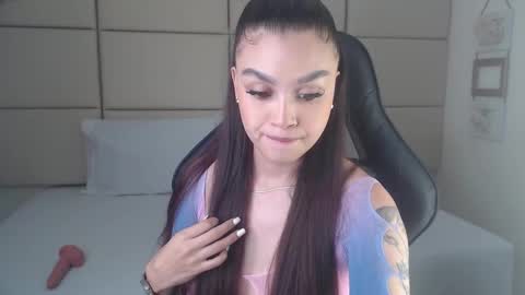 Snapshot of rossi_baker chatting on October 8, 4:57 pm Rossi online show from October 8, 4:57 pm