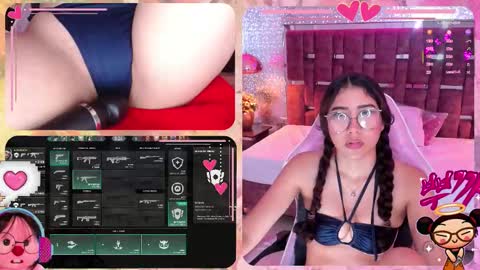 Rossie online show from November 6, 3:04 pm