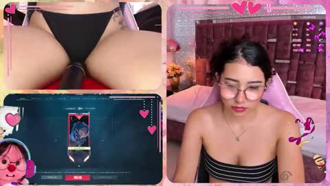 Rossie online show from November 4, 2:51 pm