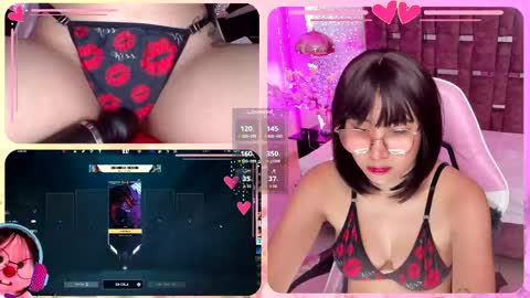 Rossie online show from June 1, 3:02 pm
