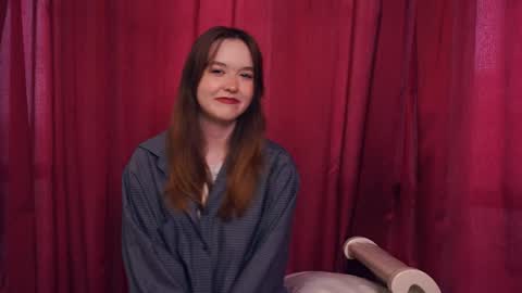 Kenna online show from April 10, 9:25 am