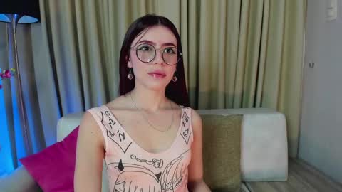 Rossie Walker online show from February 11, 12:15 pm