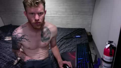 RossTheFreak online show from November 27, 8:27 pm