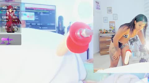 rosy_emely_ online show from November 4, 9:21 am