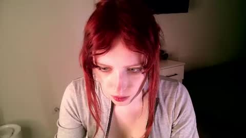 rosy_petal online show from June 23, 9:54 pm