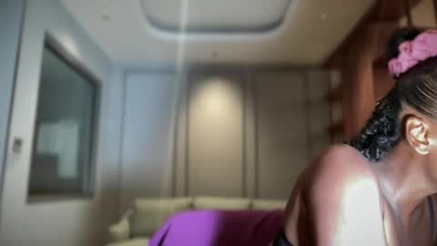 Rosy Coco online show from April 5, 2:58 pm