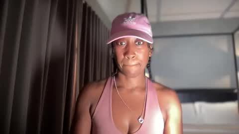 Rosy Coco online show from April 12, 10:41 am