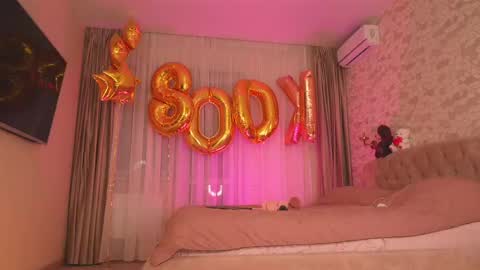 Hi Im Maria Check my Bio  online show from May 6, 5:52 pm