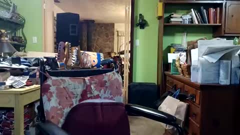 rotorranch online show from October 22, 10:55 pm