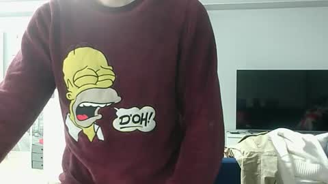 roubarixx online show from November 11, 8:27 am