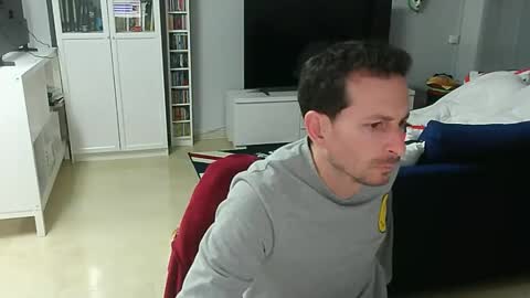 roubarixx online show from April 17, 7:05 pm