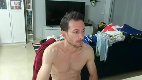 roubarixx online show from June 24, 6:20 am