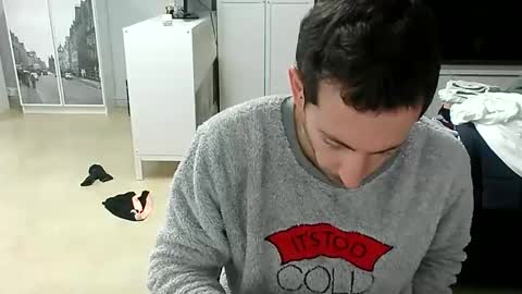 roubarixx online show from February 9, 9:05 am