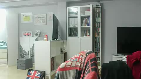 roubarixx online show from November 1, 9:41 am