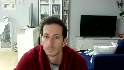 roubarixx online show from February 26, 7:32 pm