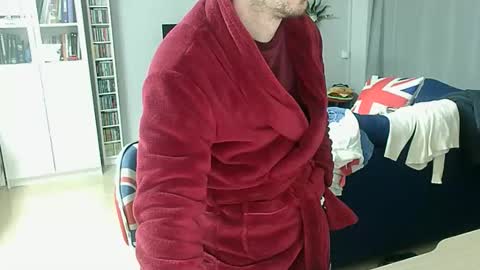 roubarixx online show from January 7, 8:41 am