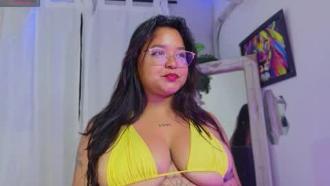 rous_25 online show from May 20, 1:35 am