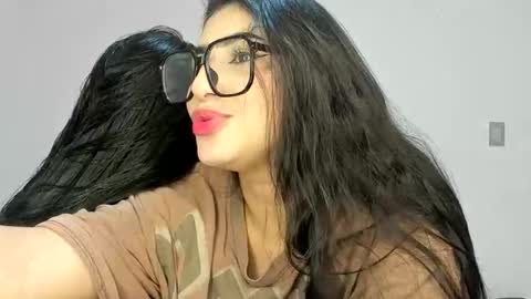 Rous and Sweet online show from December 19, 3:18 pm