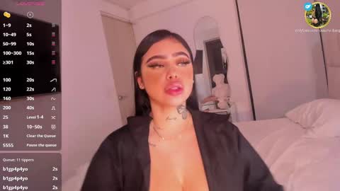 DREAM online show from March 11, 5:24 am