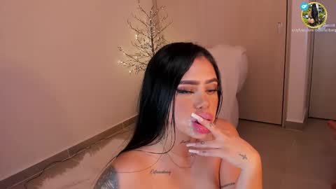 DREAM online show from February 28, 3:26 am