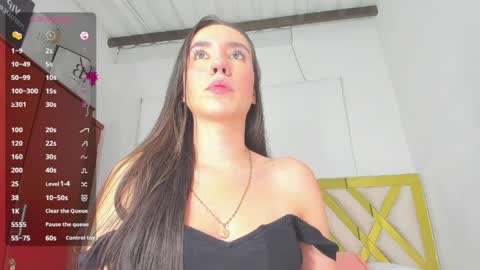 rousee_yarelds online show from April 8, 5:32 am