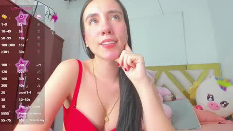 rousee_yarelds online show from September 18, 5:00 am