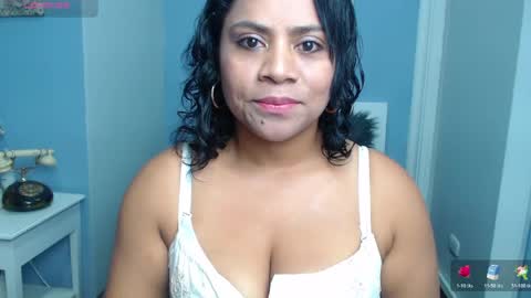 amber online show from April 11, 1:26 pm