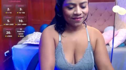 amber online show from June 24, 1:51 pm