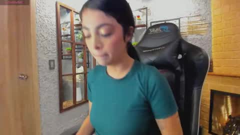 Snapshot of roussegil chatting on September 25, 11:06 am Rousse online show from September 25, 11:06 am