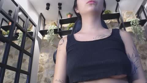 Snapshot of roussegil chatting on October 7, 11:39 am Rousse online show from October 7, 11:39 am