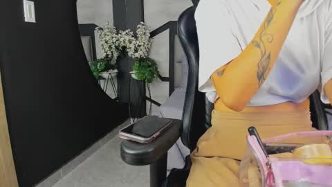 Snapshot of roussegil chatting on September 28, 11:19 am Rousse online show from September 28, 11:19 am