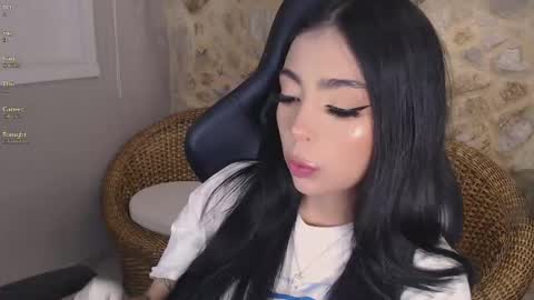 Snapshot of roussegil chatting on October 15, 11:55 am Rousse online show from October 15, 11:55 am