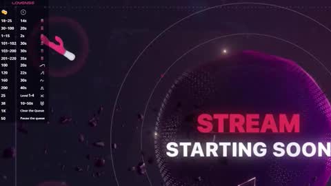 Rox online show from December 3, 2:34 am