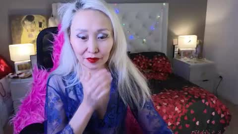 Roxalana online show from February 21, 11:41 pm