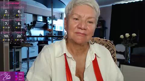 Roxana online show from July 17, 3:03 pm