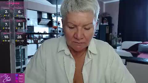 Roxana online show from July 6, 10:56 am