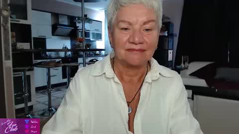 Roxana online show from June 23, 2:56 pm