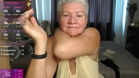 Roxana online show from May 13, 2:54 am