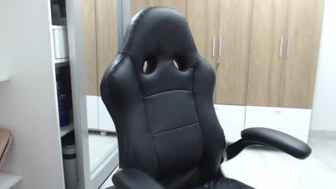 Roxana online show from February 16, 10:32 pm